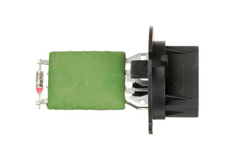 Ballast resistor